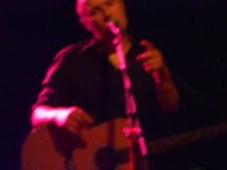 Chanson pour Mélanie - Oldelaf orange bleu