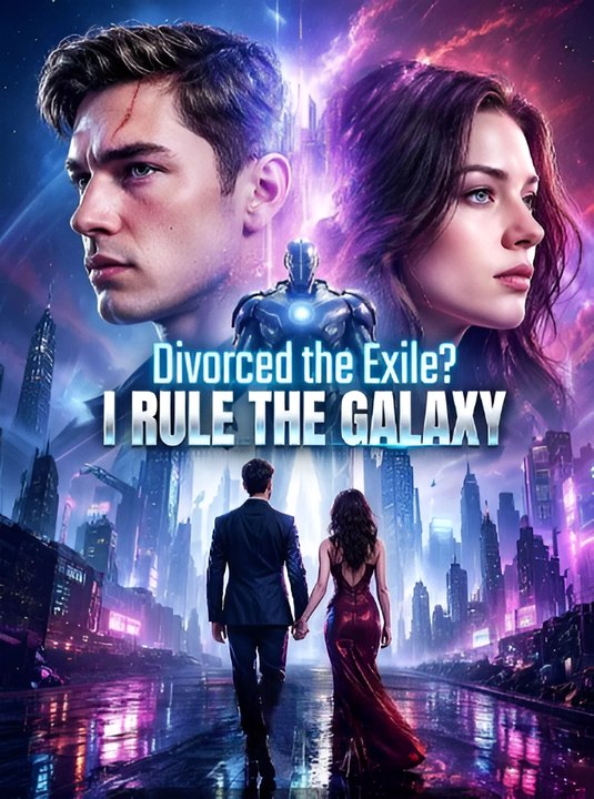 Divorce The Exile