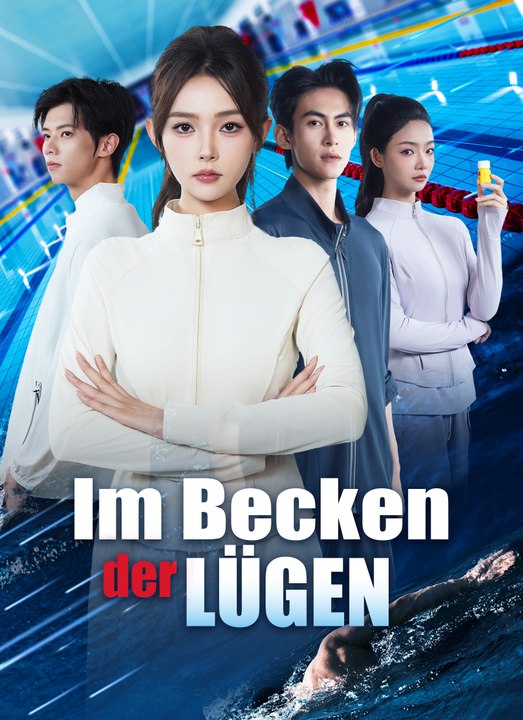Im Becken der Lügen | Full 62 Eps SD Drama 2026