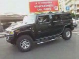 Hummer touch !!! ultimo-suerte !!