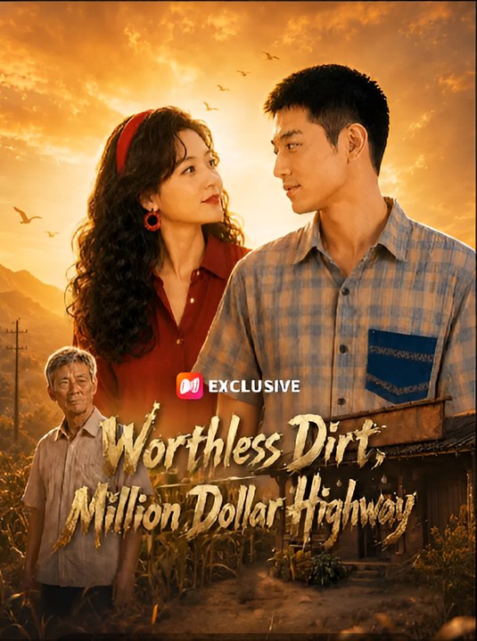 Worthless Dirt, Million Dollar Highway
