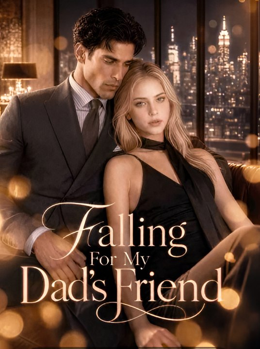 Falling For My Dad's Friend