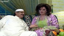 مسلسل عديل الروح الحلقة 24