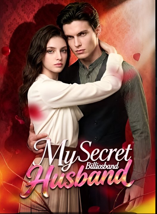 My Secret Billionaire Husband