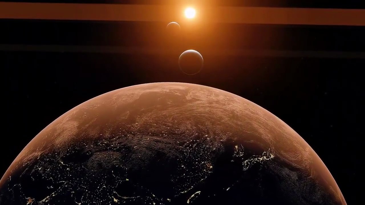 O Lugar Mais Quente do Sistema Solar Vai Te Surpreender!