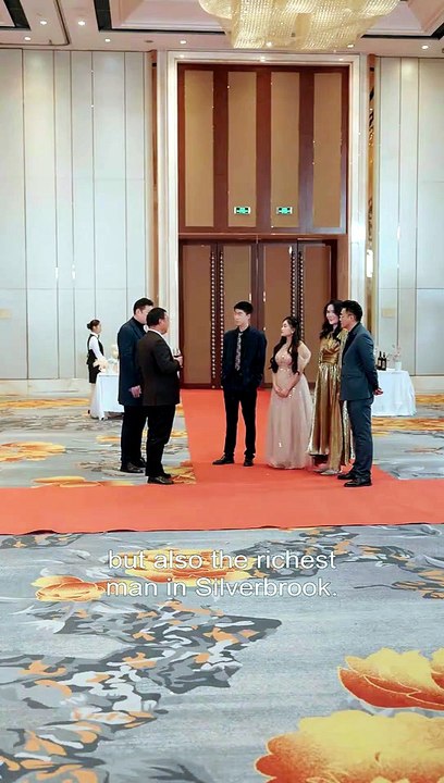(Dubbed) Broken Bonds Chinese Drama English Version