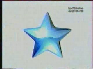 Star Academy DEC 2001 Armando - Nathalie