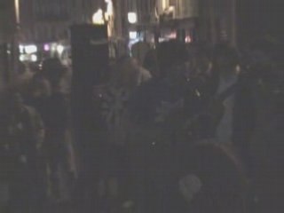 Don't Know How To Say Goodbye (Reprise) - The Sweet Mumbles