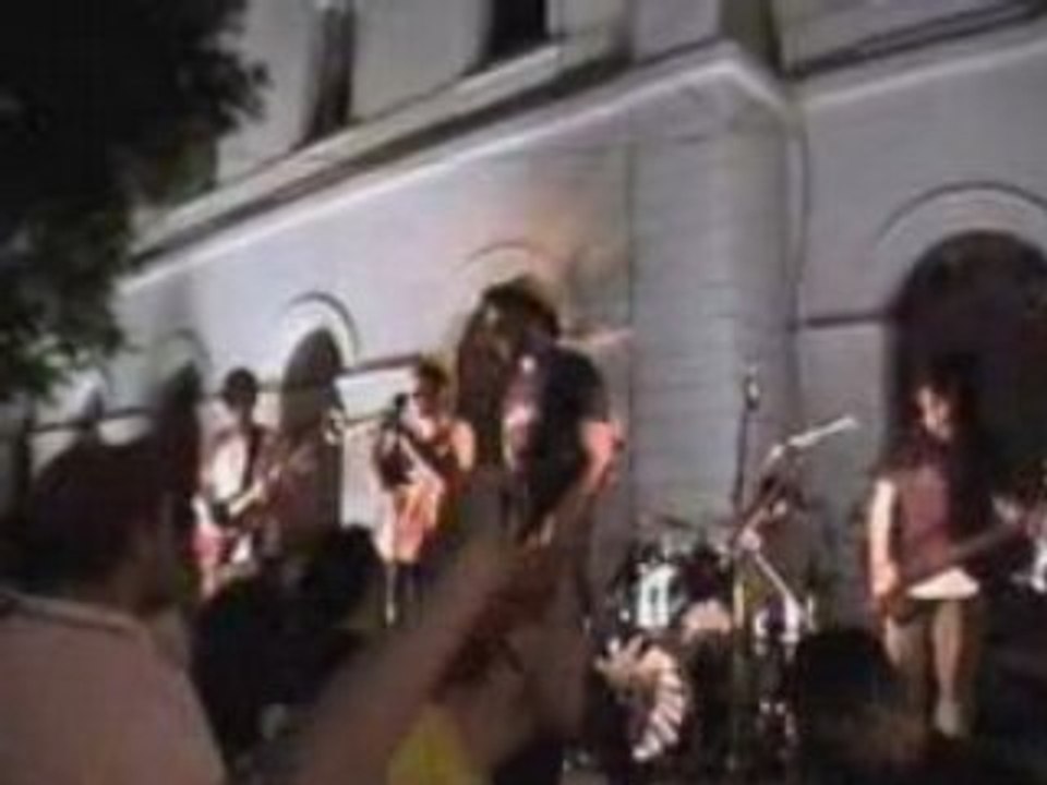 The Hardtits - Caïn et Abel