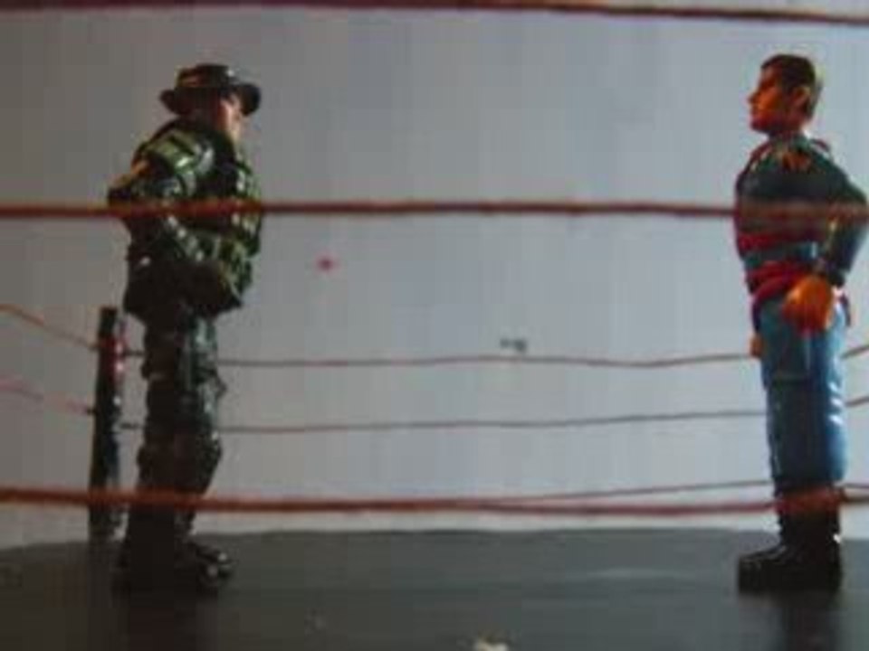Raw fristalmatch