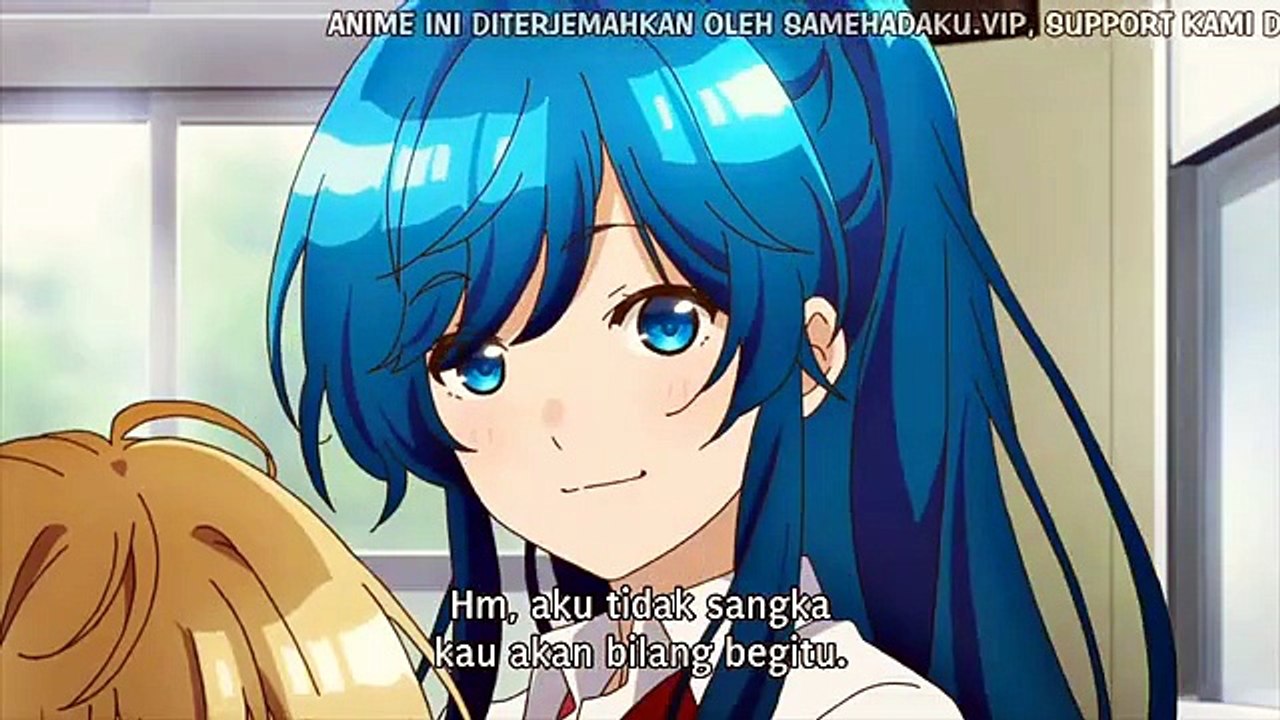 makes you love Yuri
