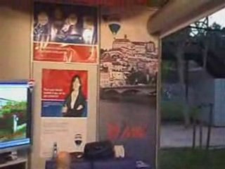 CIC 2008 - STAND - REMAX - UTOPIA