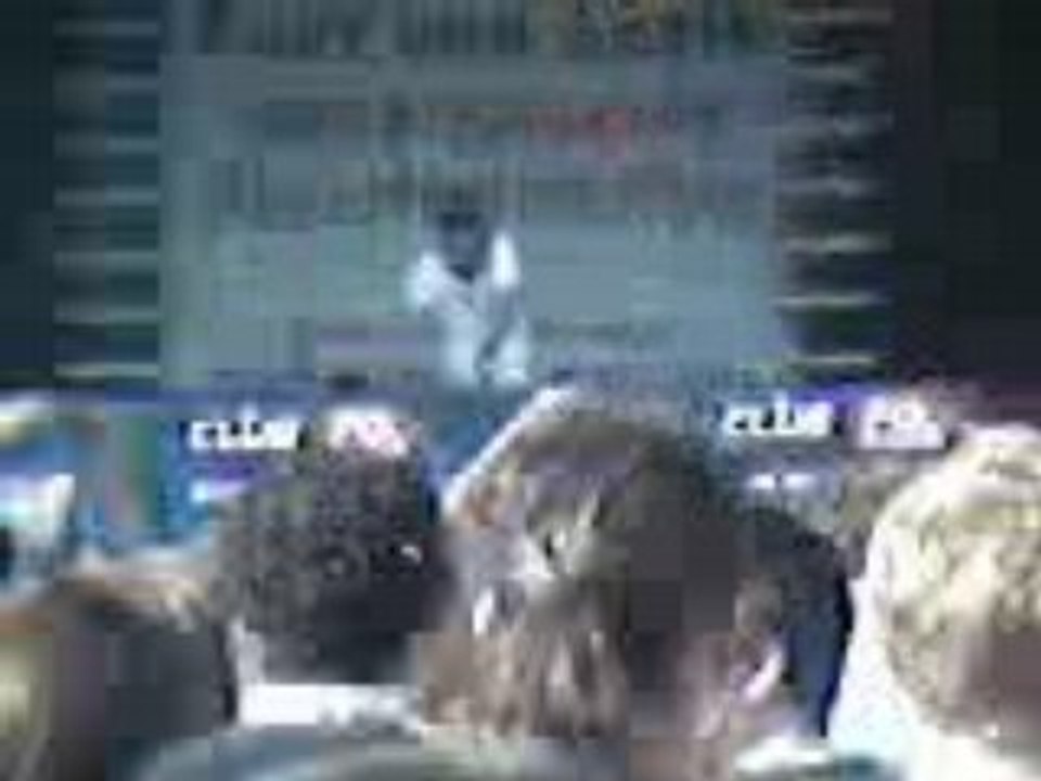 Gay pride 2008