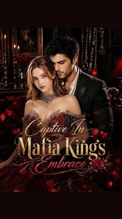 CAPTIVE IN MAFIA KING’S EMBRACE - ALL EPISODES COMBINED | SHORT FILM HD