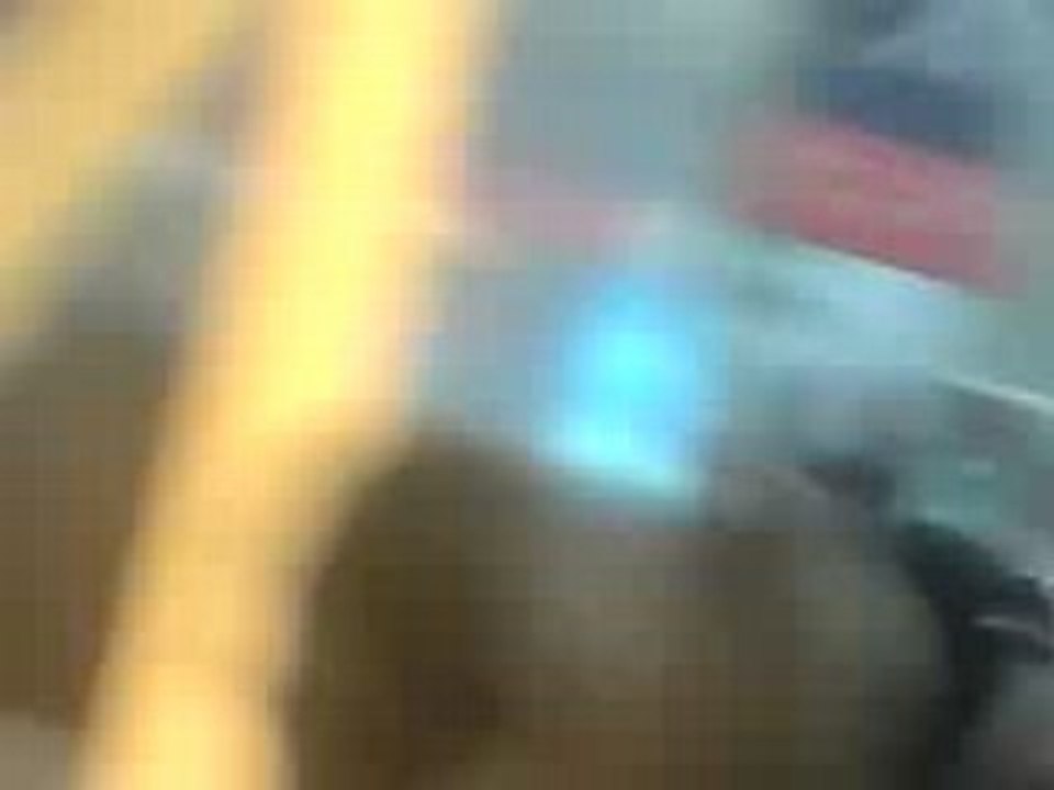 Tokio Hotel Aéroport 22.06.08 Paris