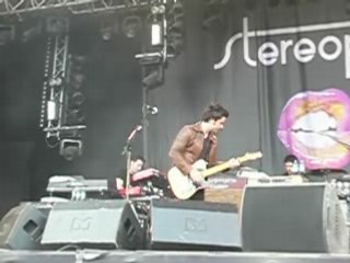 Stereophonics - Have a Nice day - Furia 2008