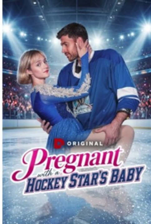 Pregnant With The Hockey Star'S Baby English Sub | Full Movie 2026 | Drama Nova