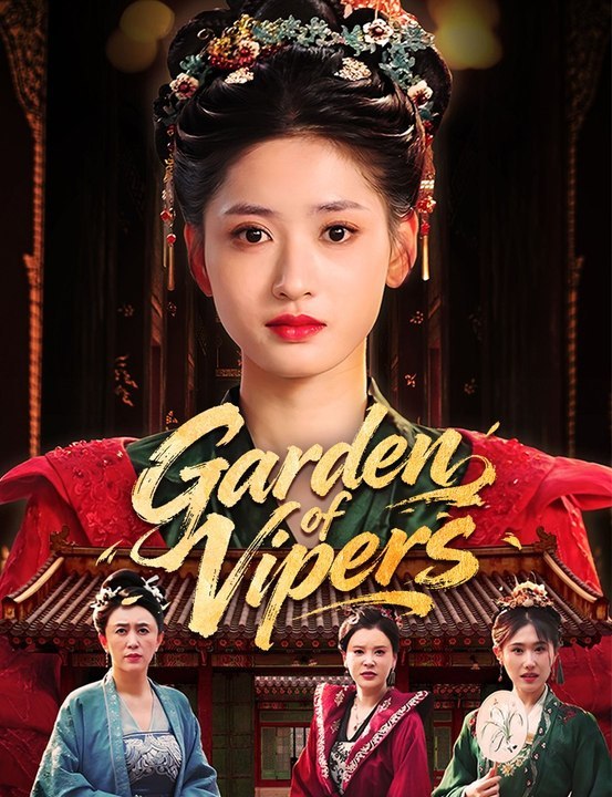 Watch Garden of Vipers: Complete EPS