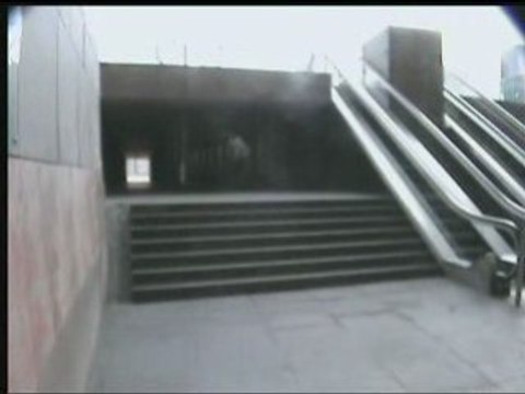 Vlad flip 7 marches défense