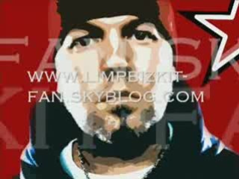 WWW.LIMPBIZKIT-FAN.SKYBLOG.COM publicité