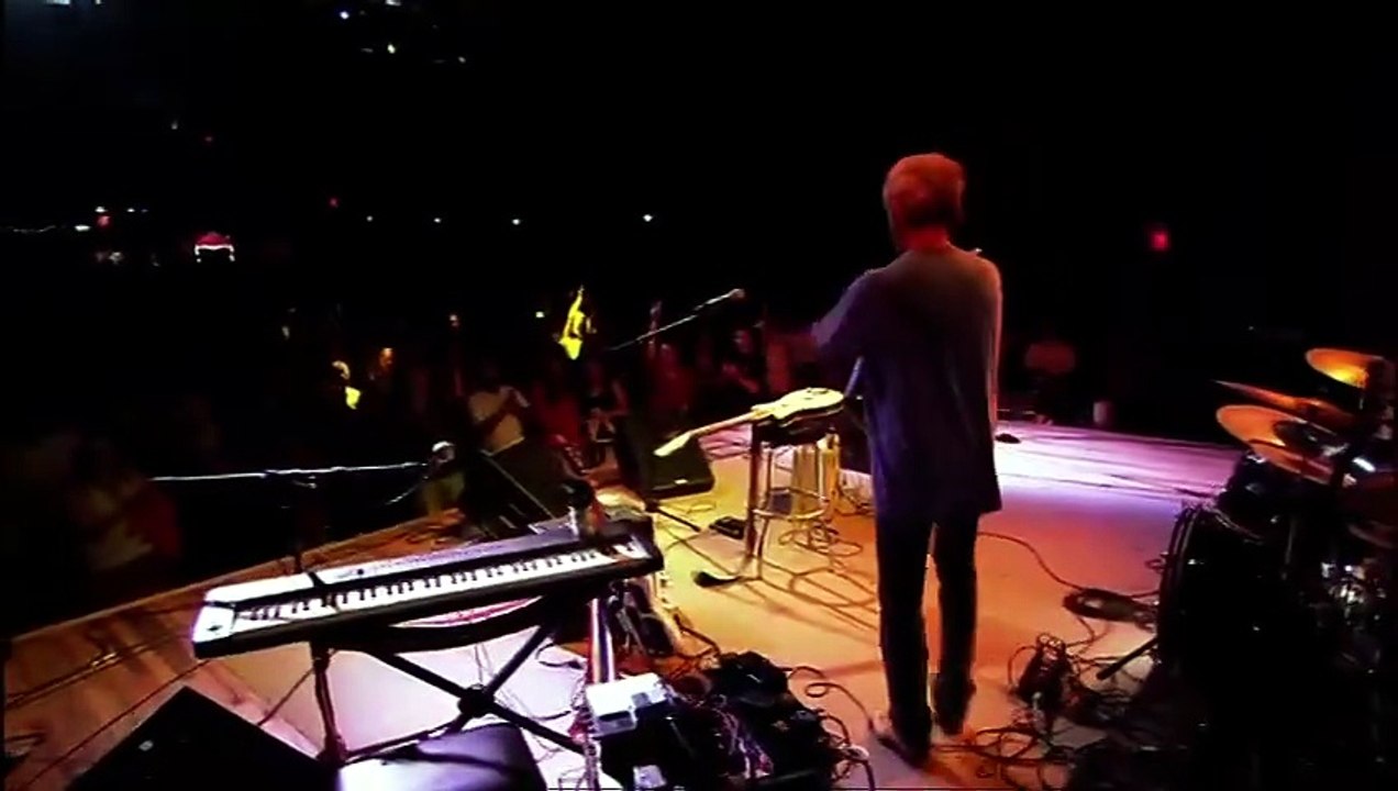 J. J. Cale: To Tulsa And Back (On Tour with J. J. Cale) Bande-annonce (EN)