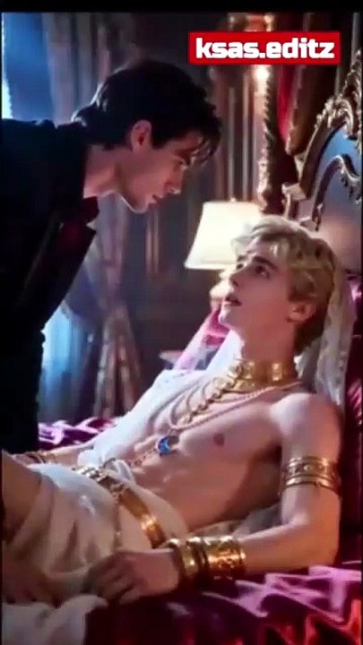 My Fated Omega Had My Pup - New engsub fullmovie🍿🍿 [Full Movie]