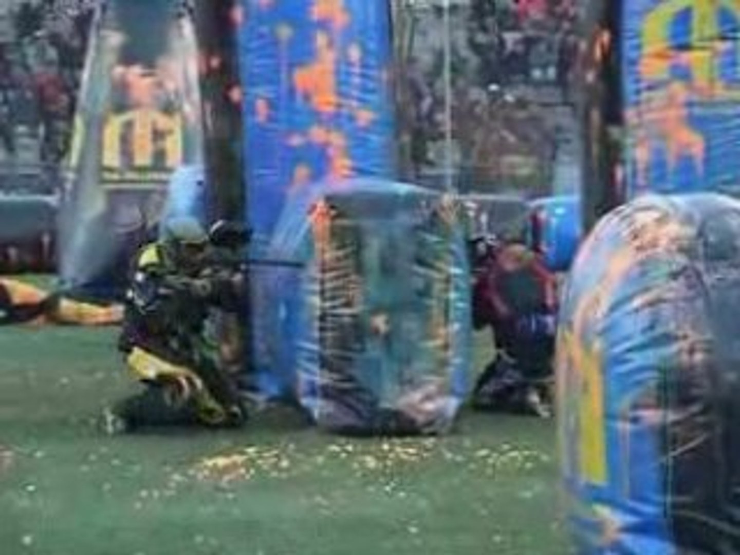 Millennium Series  movie