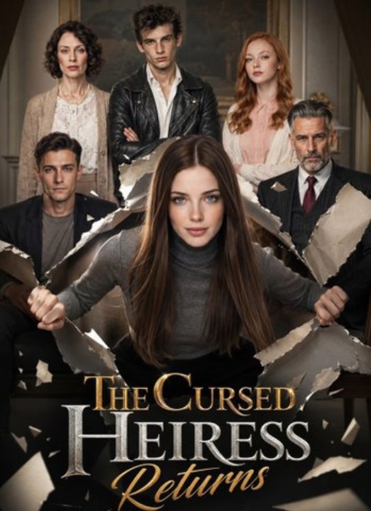 The Cursed Heiress Returns - HOT MOVIE