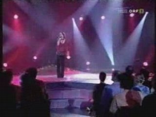 Christina Stürmer - My Love Is Your Love