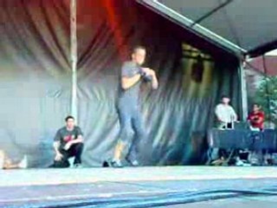 break dance