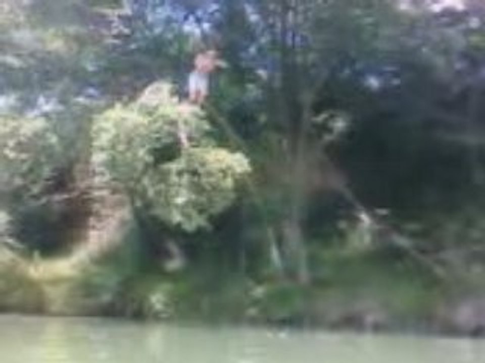 Moi qui saut