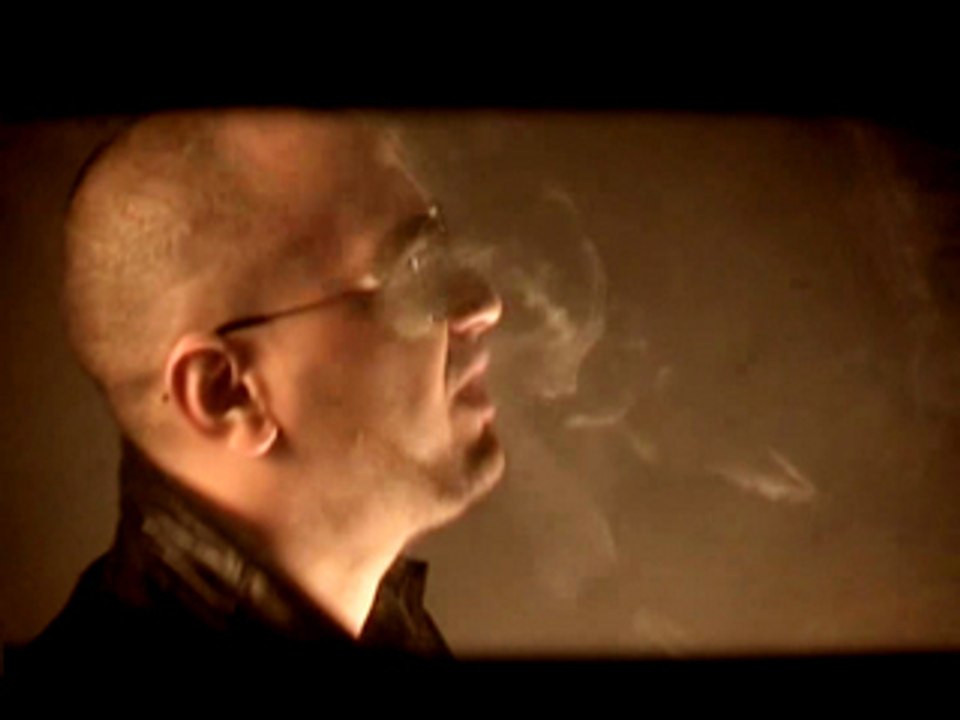 FARAGE NEOCHROME - VAS-Y VAS-Y - L'INSTINCT DU BITUME