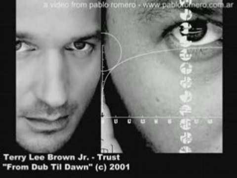 Terry Lee Brown Jr - Trust