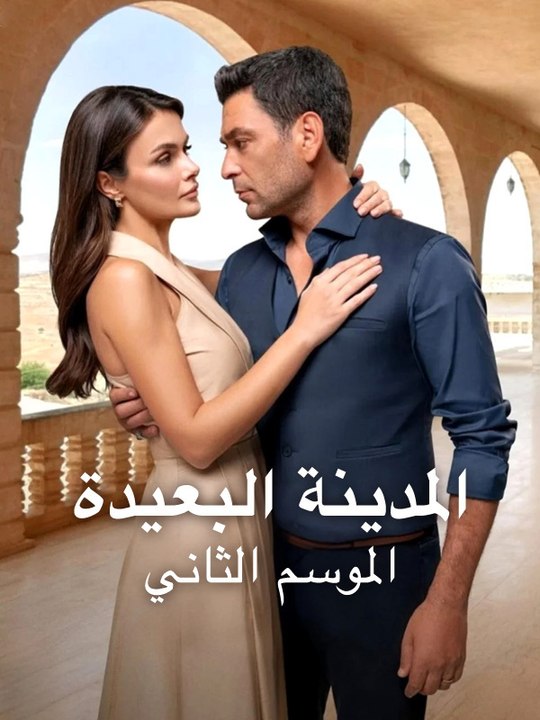 المدينة البعيدة الموسم الثاني - Episode 12