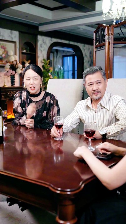 A Sick Husband? I'm Done Pretending! Episode 45