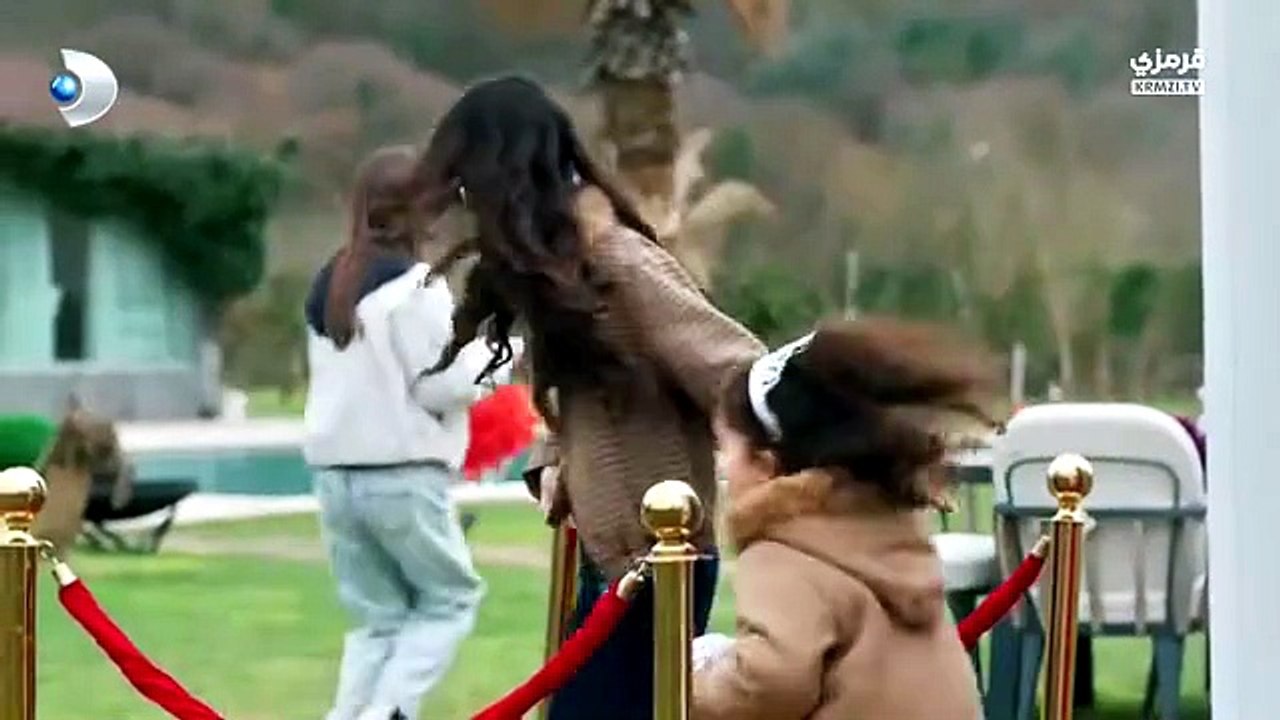 مسلسل ورود وذنوب الحلقة 20 مترجم