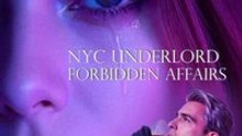 NYC Underlord Forbidden Afairs  (2026) - FULL ENGSUB | Reelshort Hot HD | Full Episode Short Drama 2026