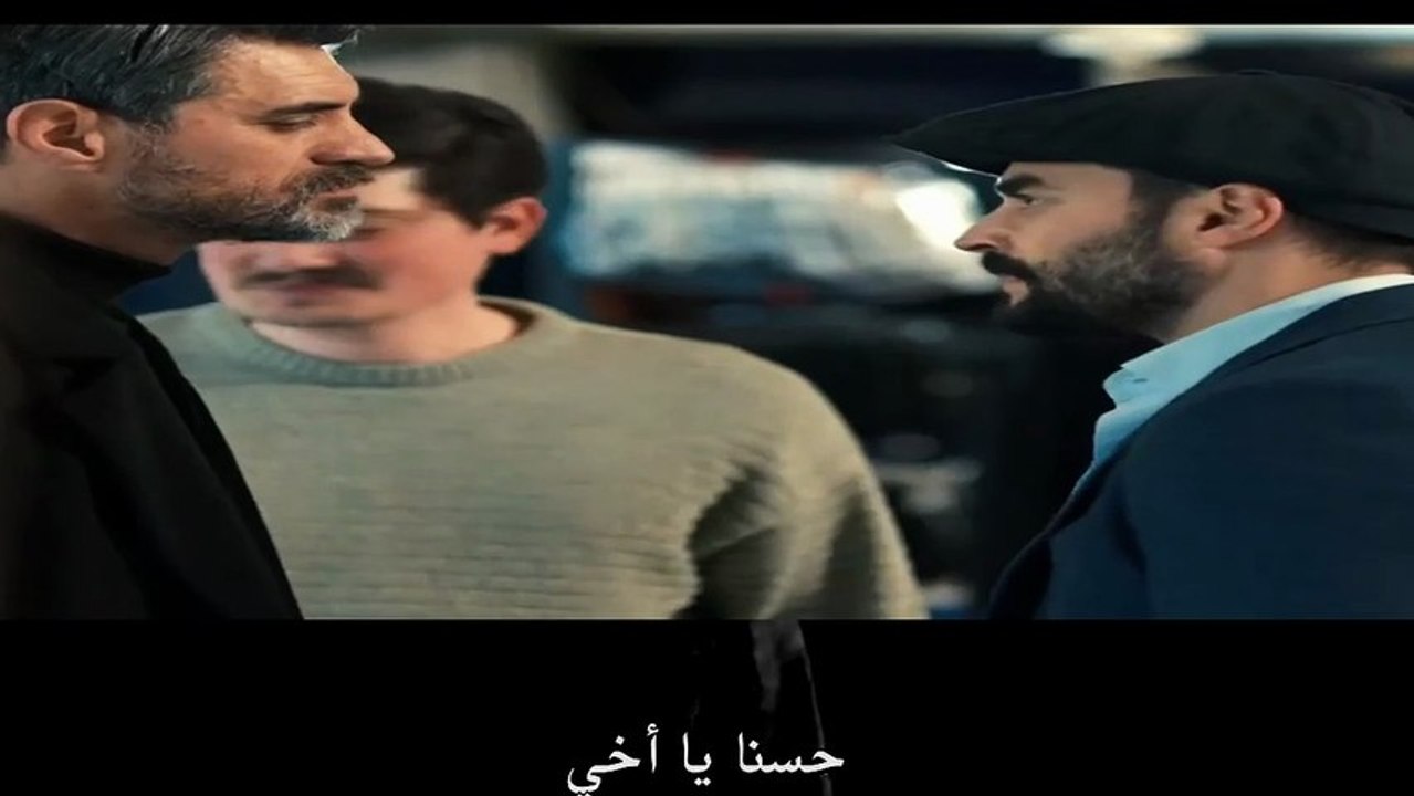 مسلسل ولي العهد الحلقة 26 مترجم