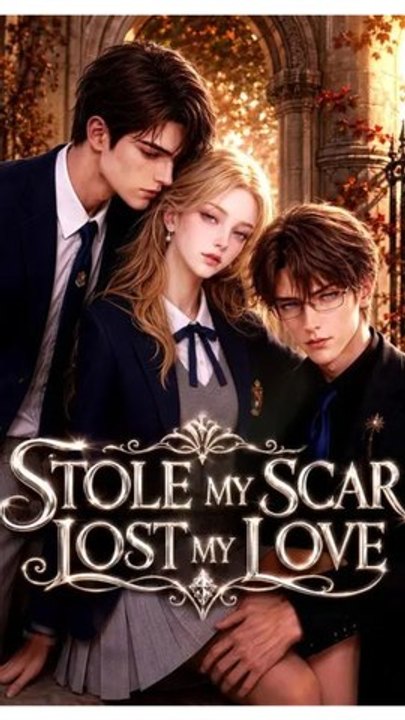 Stole My Scar，Lost My Love