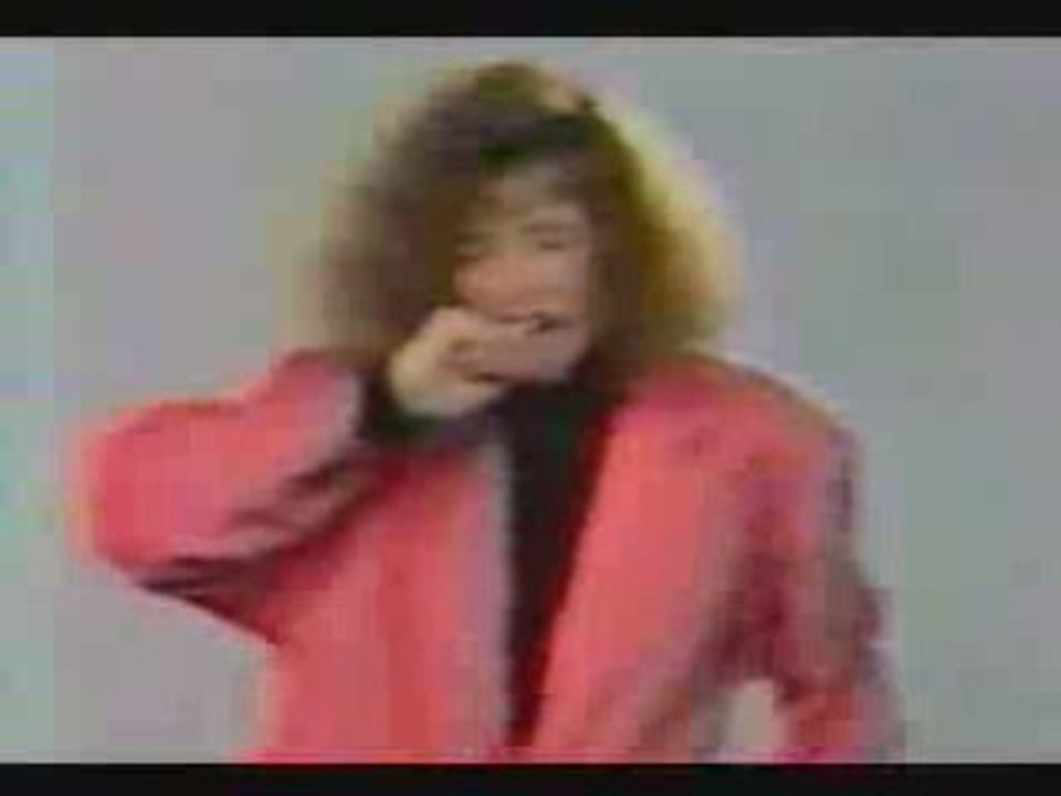 mylene farmer: on est tous des imbeciles