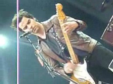 Stereophonics - Maybe tomorrow - Furia 2008