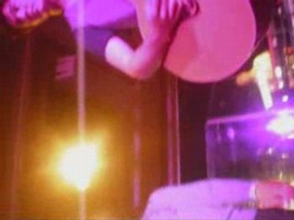 CONCERT PRIVEE