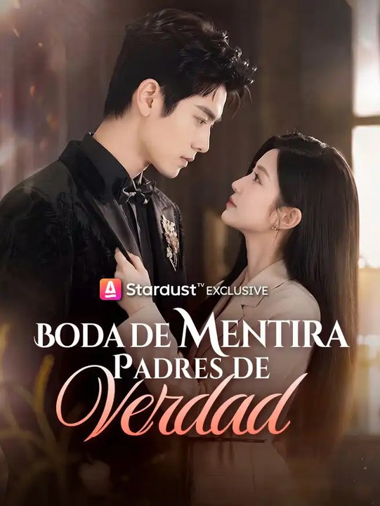 Boda de Mentira, Padres de Verdad | FULL EP | SUB ESPAÑOL | CLIFFRUSH DRAMA