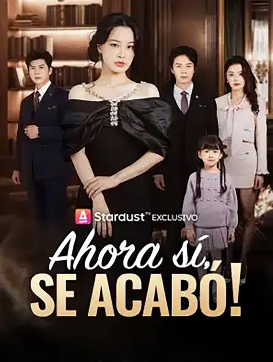 Ahora sí, se acabó | FULL EP | SUB ESPAÑOL | CLIFFRUSH DRAMA