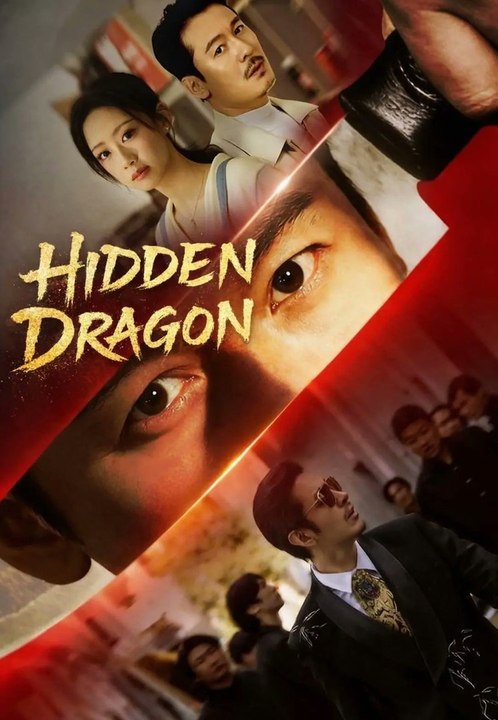 Hidden Dragon - Full #2026