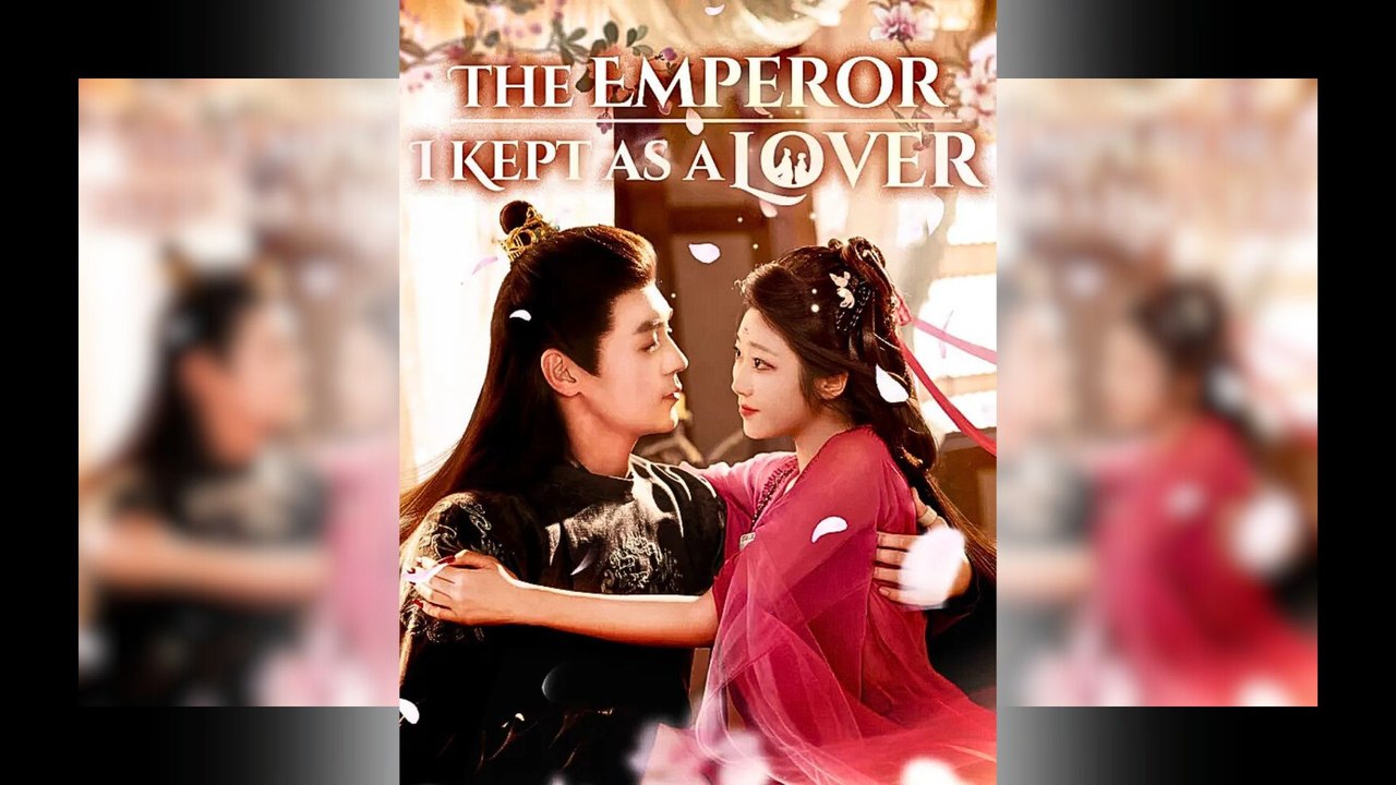 The Emperor I Kept As A Lover