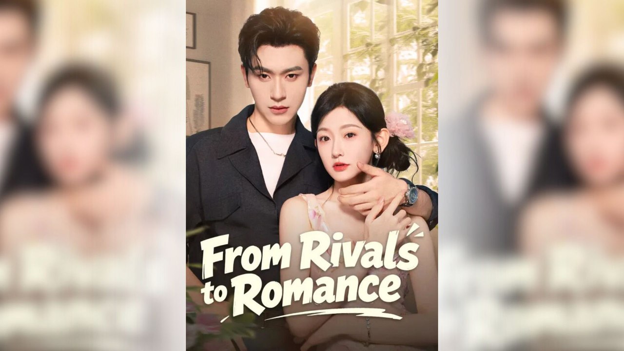 From Rivals To Romance