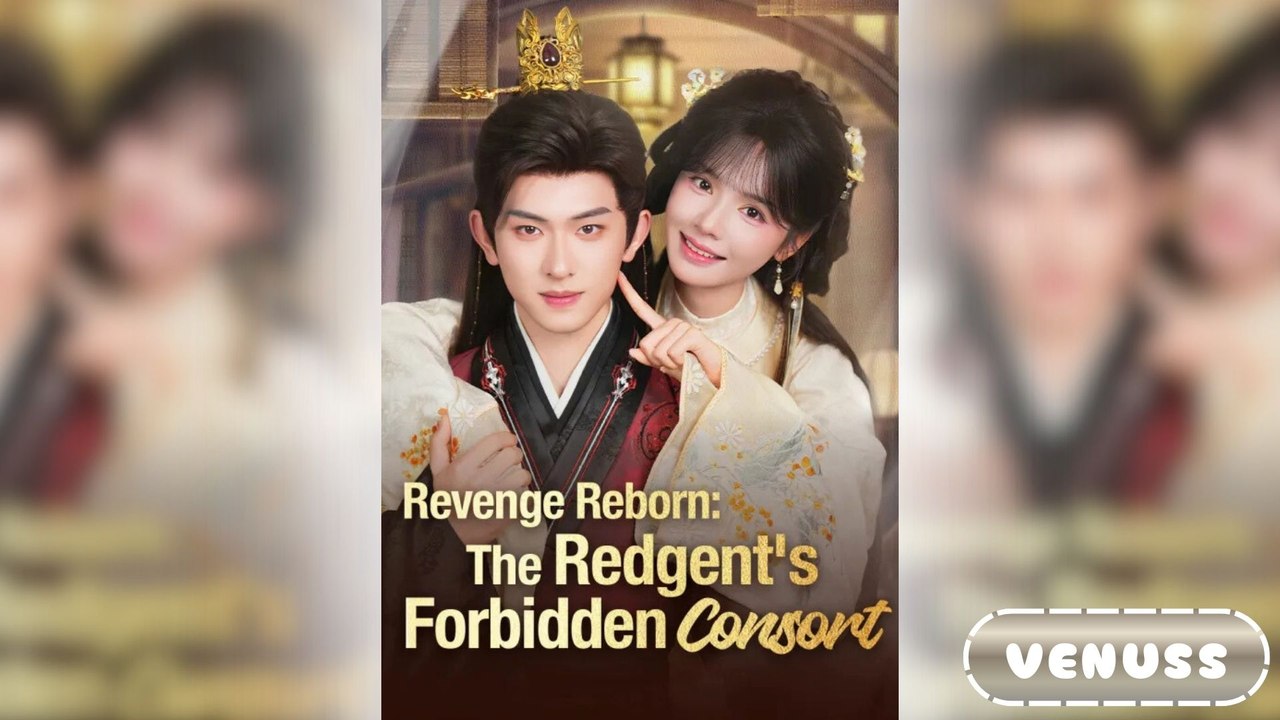 Revenge Reborn The Redgent's Forbidden Consort