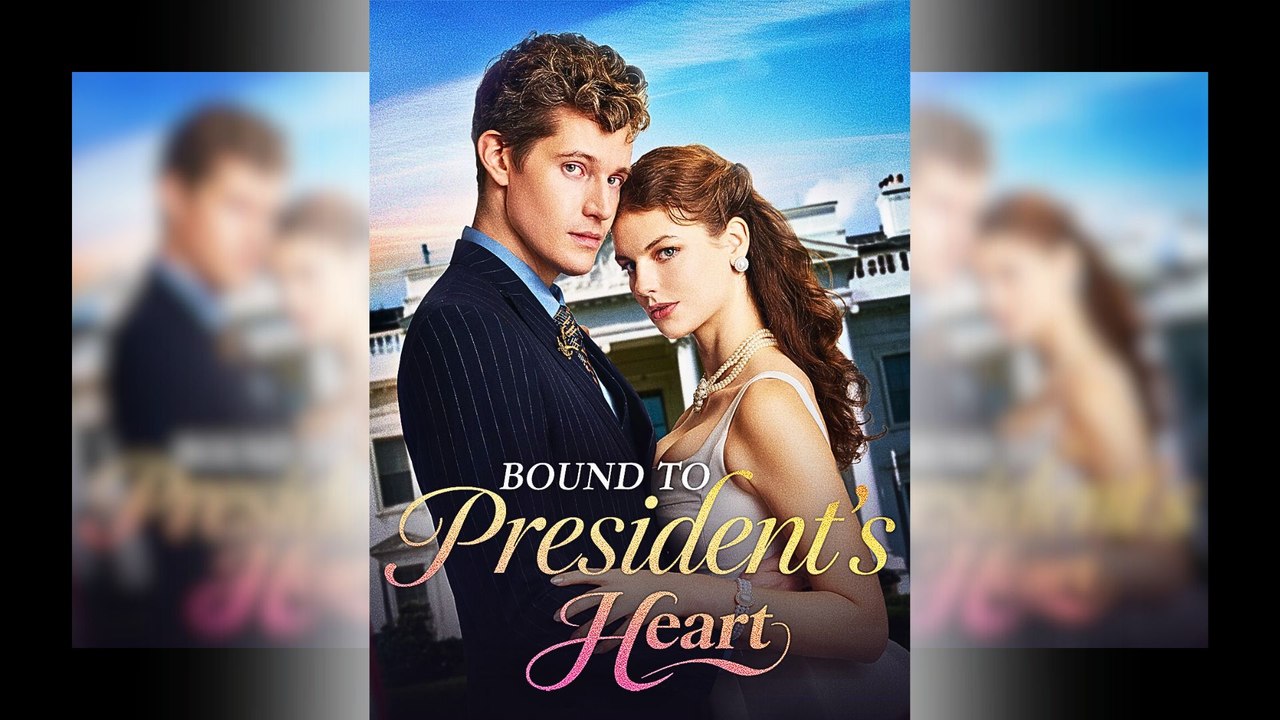 Bound To President's Heart