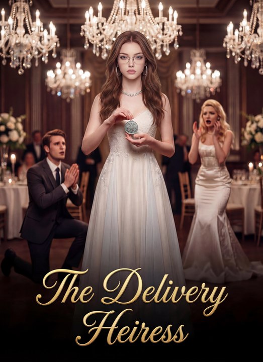 The Delivery Heiress Full